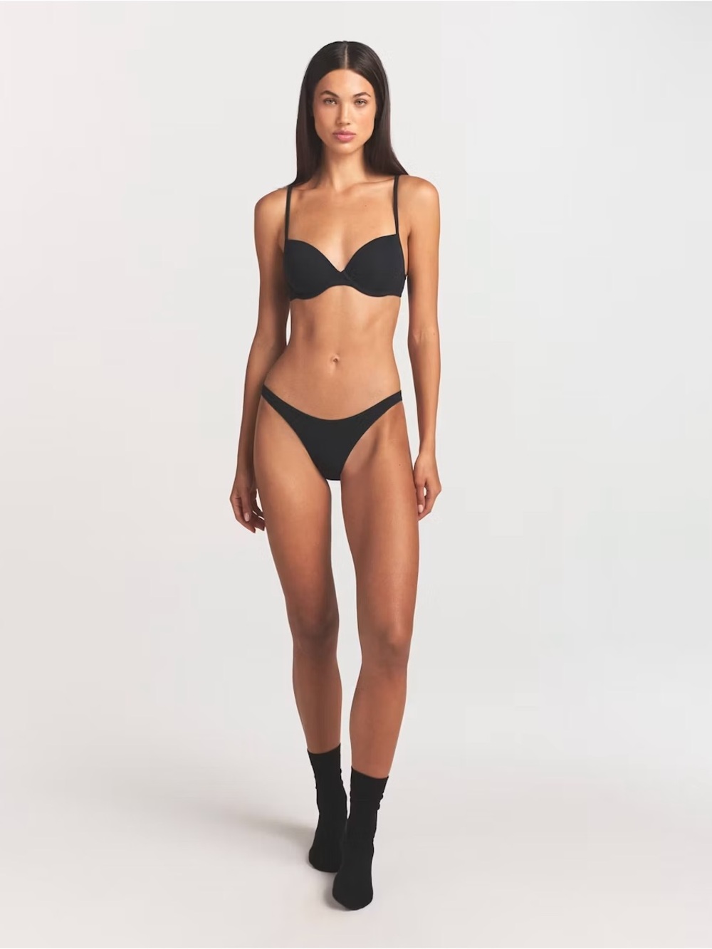 Skims bra NWT